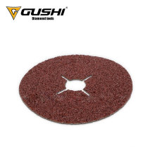 7 Inch Angle Grinder Abrasive Marble Grinding Discs